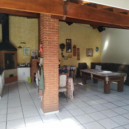 Casa กังโปสดูจอร์เดา ภายนอก รูปภาพ