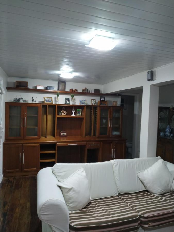 Casa กังโปสดูจอร์เดา ภายนอก รูปภาพ