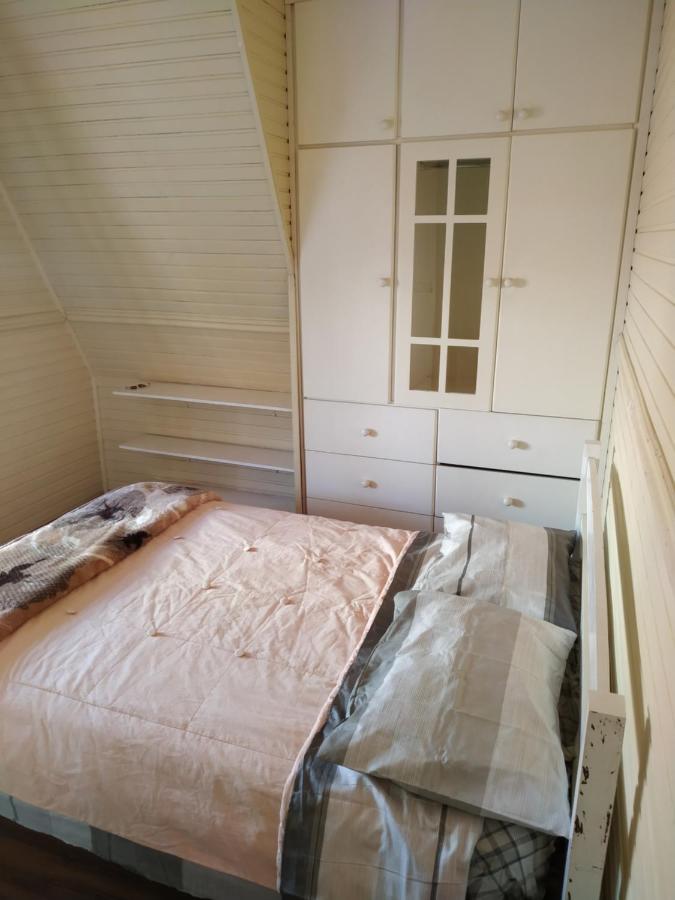 Casa กังโปสดูจอร์เดา ภายนอก รูปภาพ
