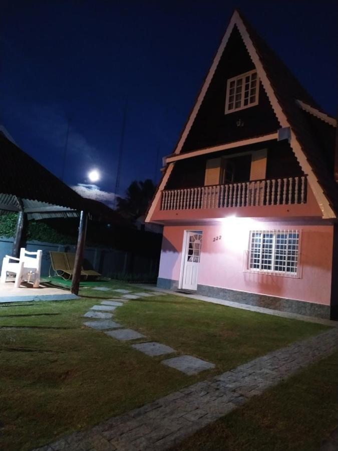 Casa กังโปสดูจอร์เดา ภายนอก รูปภาพ
