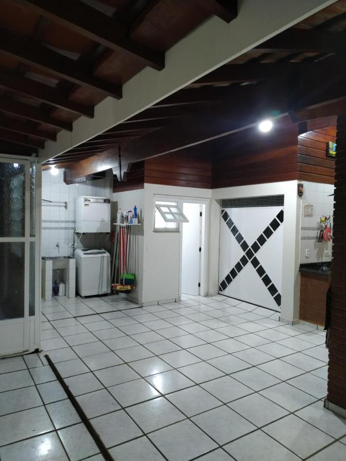 Casa กังโปสดูจอร์เดา ภายนอก รูปภาพ