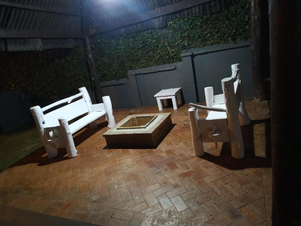 Casa กังโปสดูจอร์เดา ภายนอก รูปภาพ